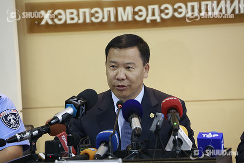 Жолооч нар сул зогсоол хайж 10-20 минут зарцуулдаг